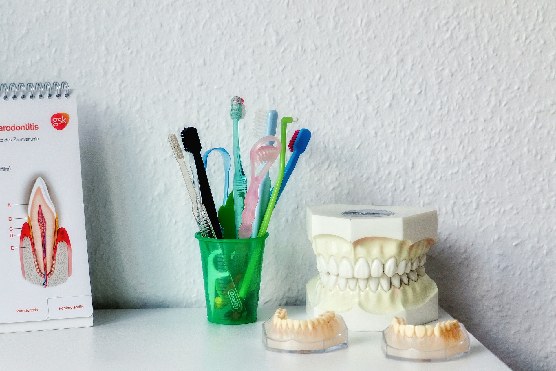 periodontologia