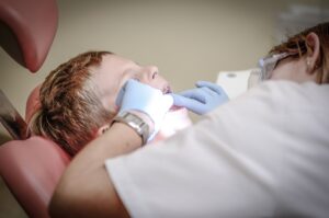 aparaty ortodontyczne dla dzieci