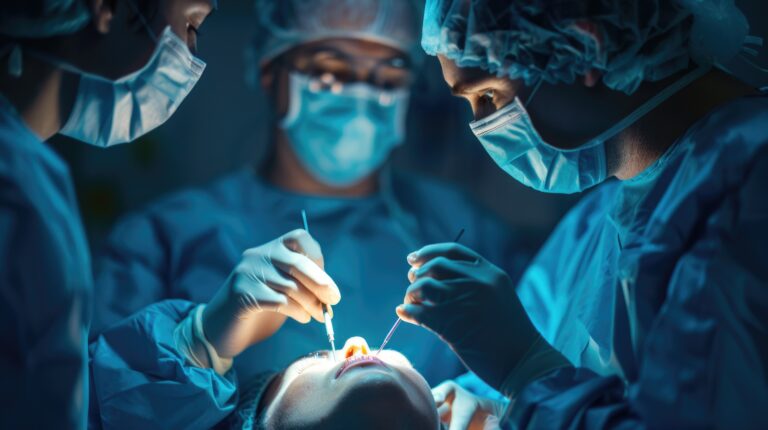 podcinanie wędzidełka