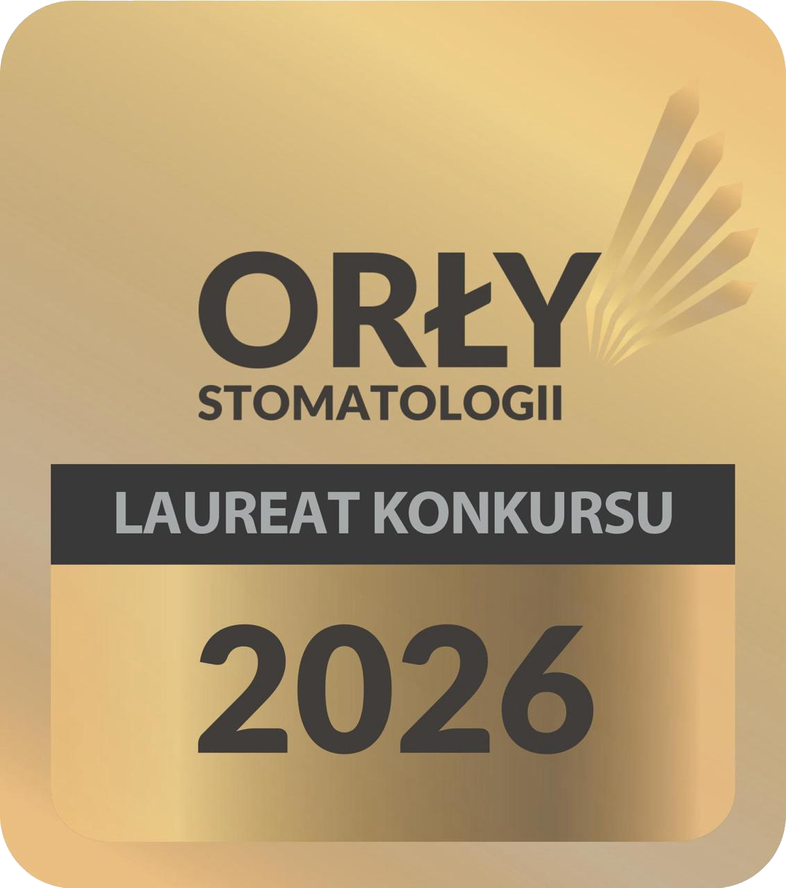 orły stomatologii 2025
