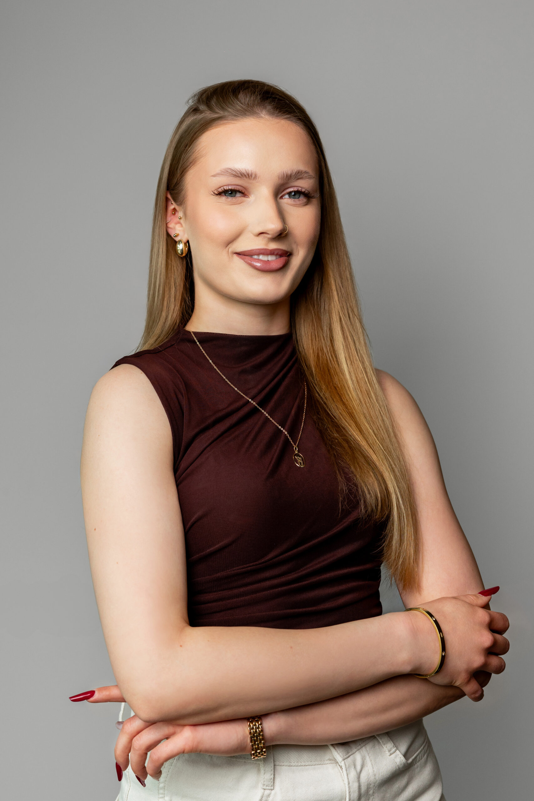 Karolina Maliszewska, rejestracja