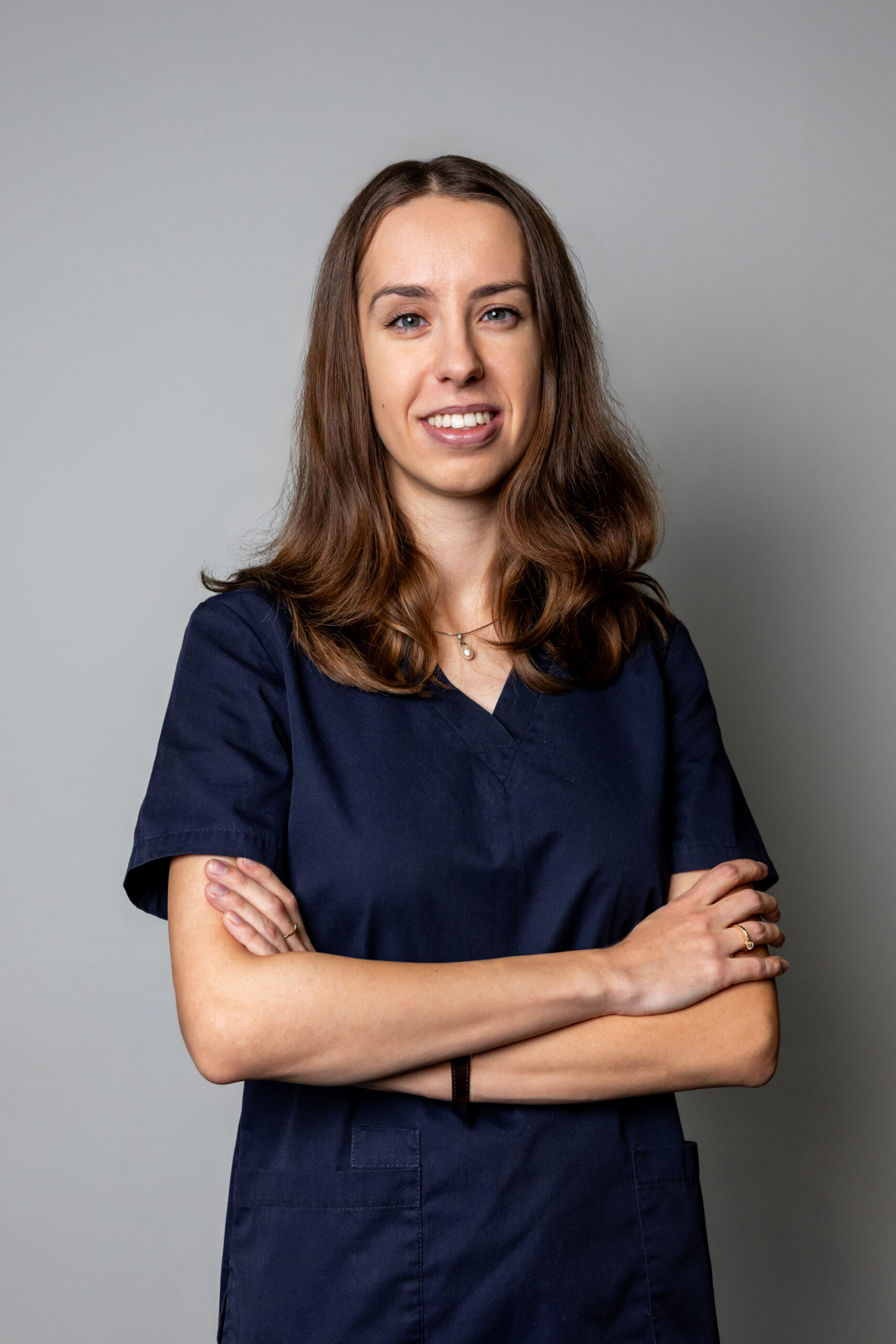 Katarzyna Misztal lekarz dentysta