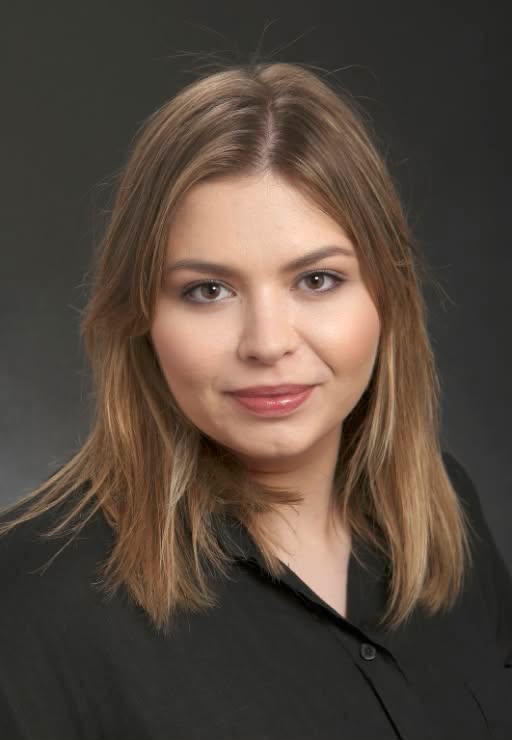 Magdalena Włoszczyńska, specjalista stomatologii zachowawczej i endodoncji