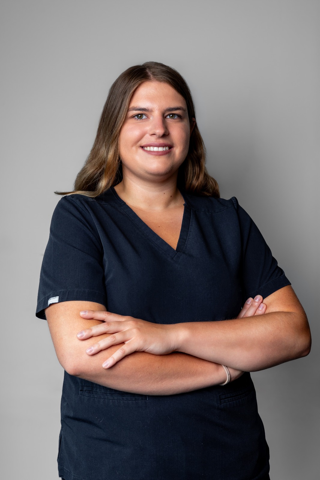 Sylwia Walkowska, lekarz dentysta